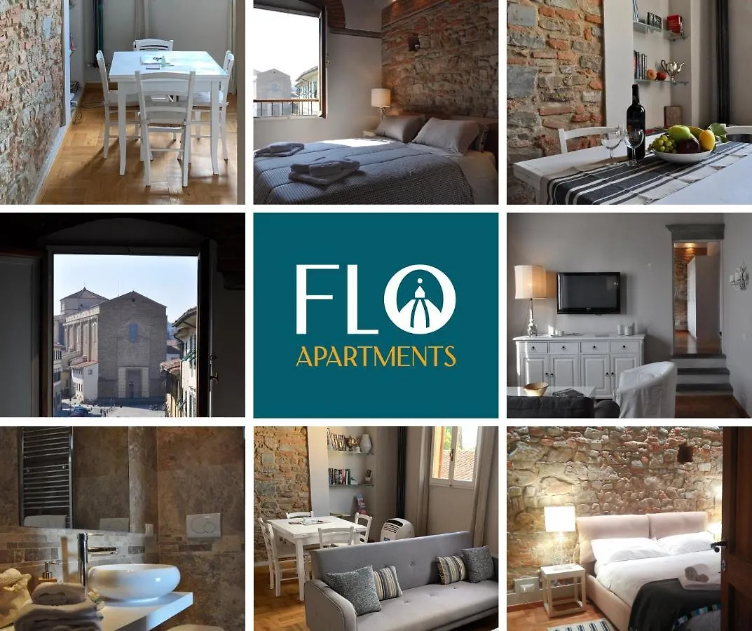 Borgo San Frediano - Flo Apartments Florence