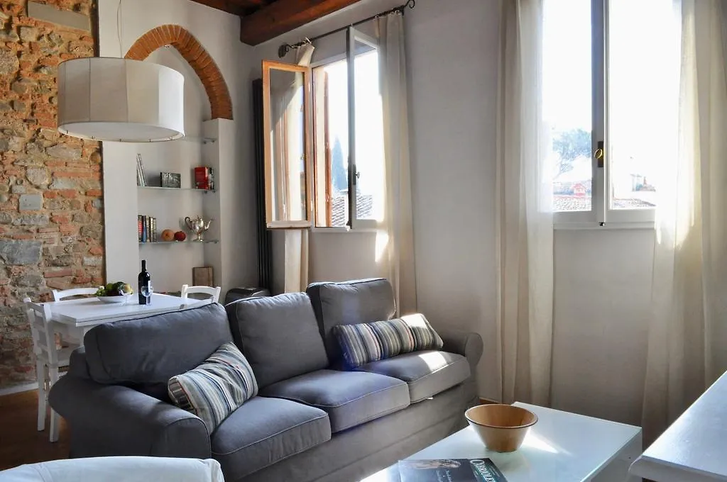 Borgo San Frediano - Flo Apartments Florence Italy