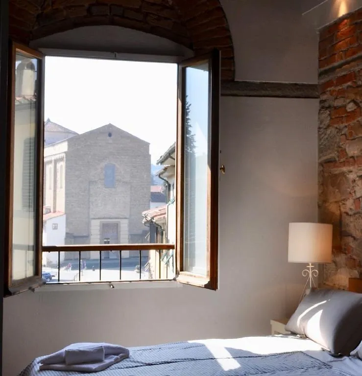 Borgo San Frediano - Flo Apartments Florence