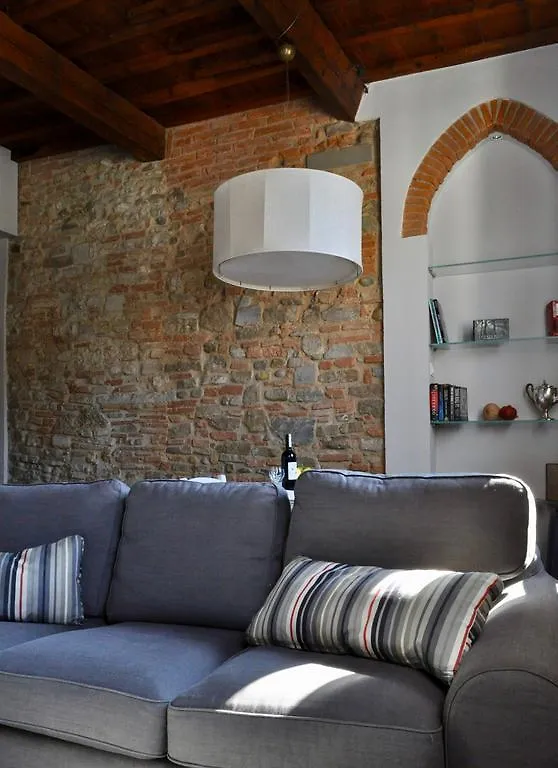 Borgo San Frediano - Flo Apartments Florence