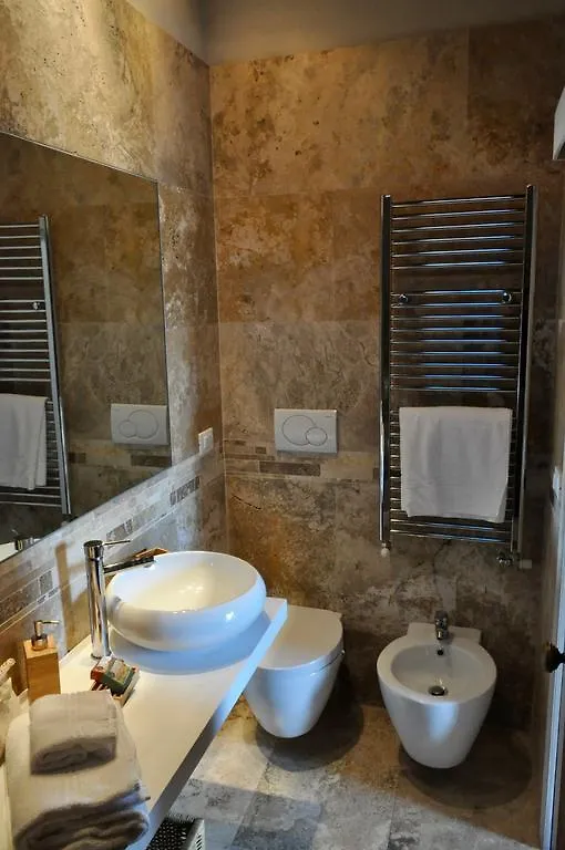 Borgo San Frediano - Flo Apartments Florence