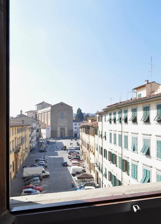 Borgo San Frediano - Flo Apartments Florence