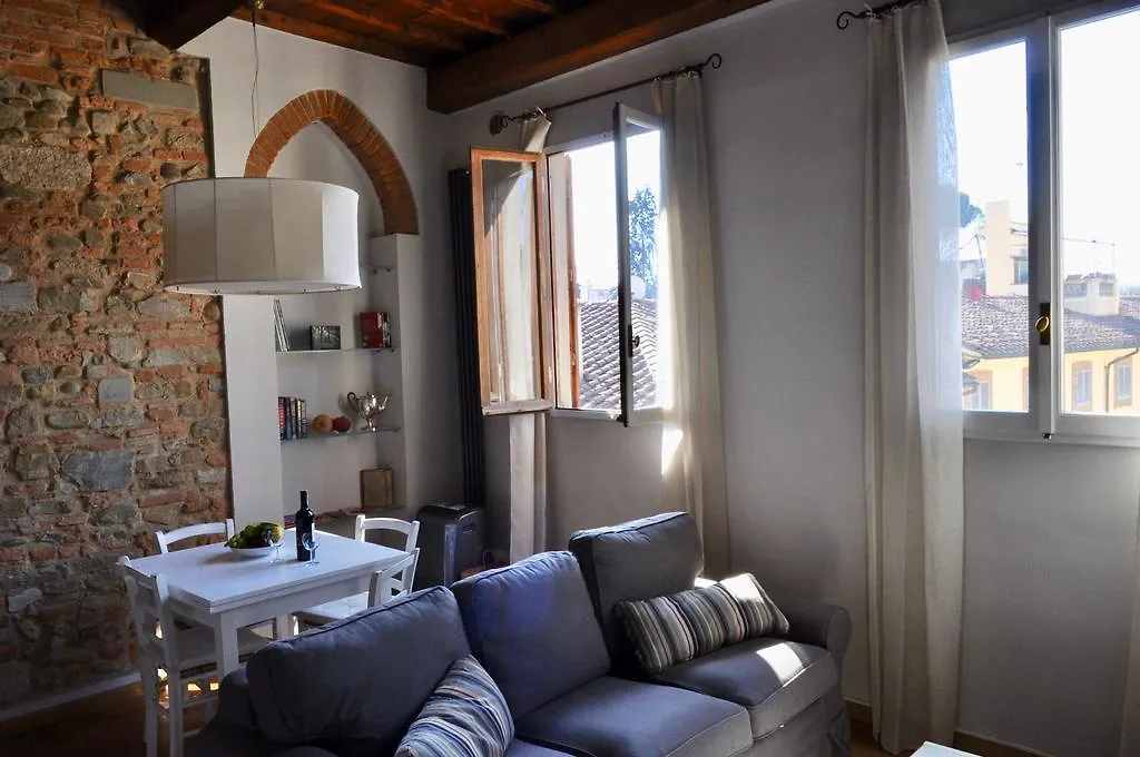 Borgo San Frediano - Flo Apartments Florence 0*,