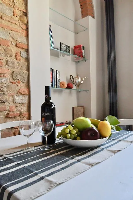 Borgo San Frediano - Flo Apartments Florence Italy