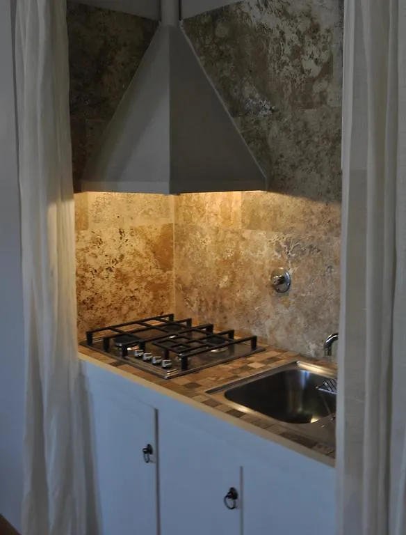 Borgo San Frediano - Flo Apartments Florence