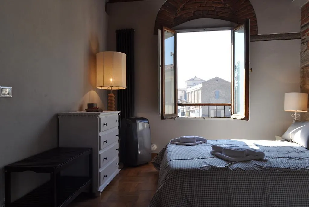 Borgo San Frediano - Flo Apartments Florence 0*,  Italy