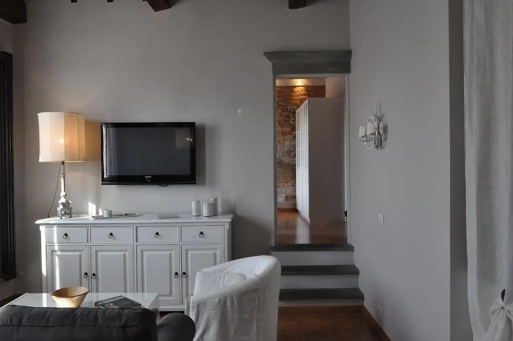 Borgo San Frediano - Flo Apartments Florence