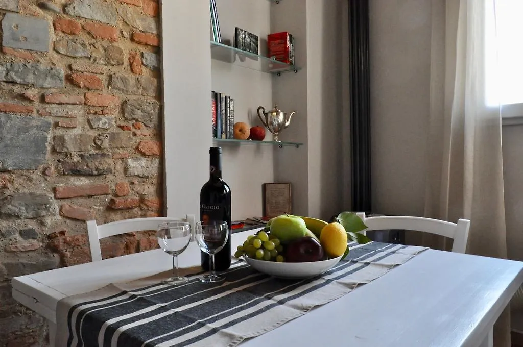 Borgo San Frediano - Flo Apartments Florence