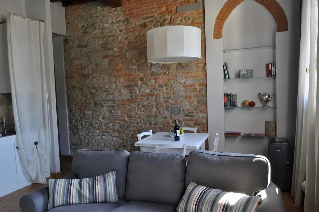 Borgo San Frediano - Flo Apartments Florence 0*,  Italy