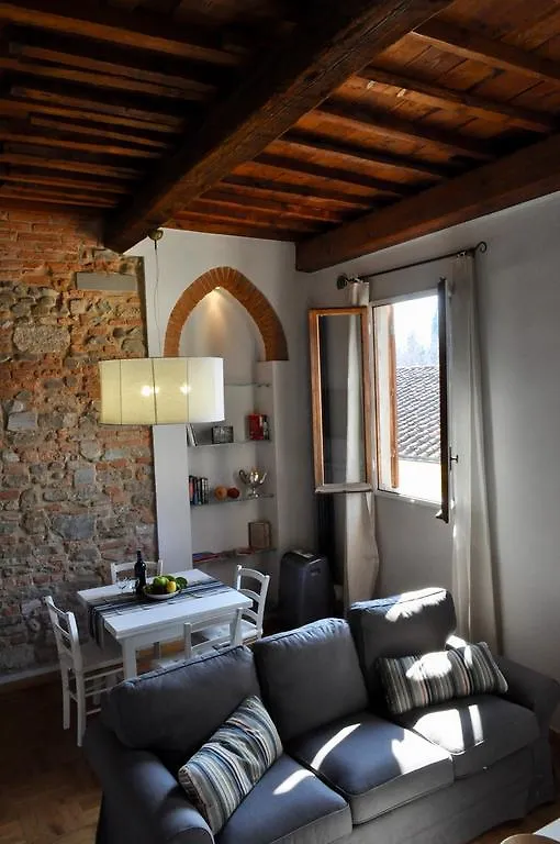 Borgo San Frediano - Flo Apartments Florence