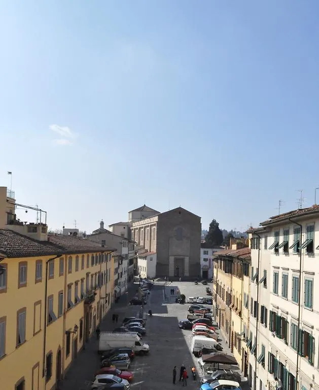 Borgo San Frediano - Flo Apartments Florence