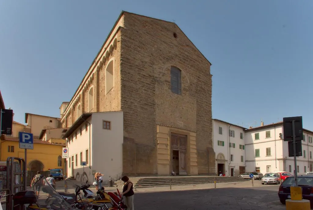 Borgo San Frediano - Flo Apartments Florence