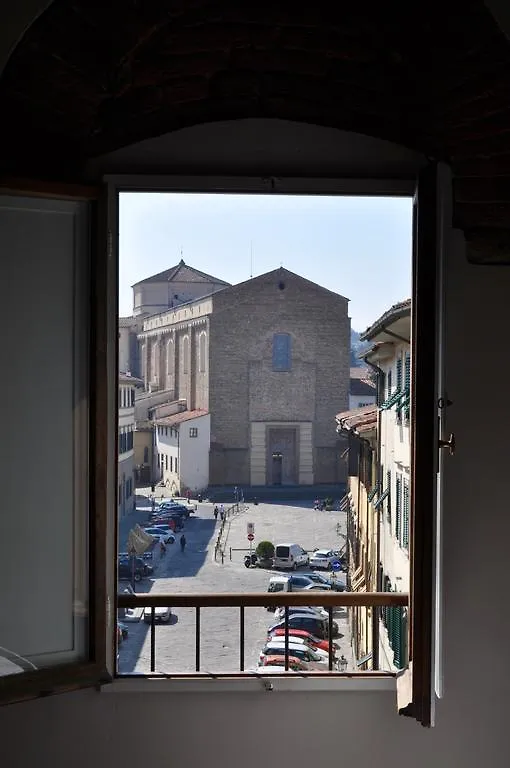 Borgo San Frediano - Flo Apartments Florence 0*,  Italy