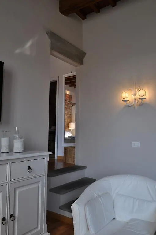 Borgo San Frediano - Flo Apartments Florence Italy