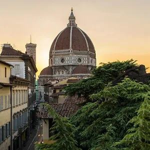  Apartment Penthouse Le Terrazze Duomo View